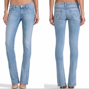 MOTHER | The Runway in ‘Just a little white lie’